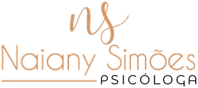 Naiany Simões, psicóloga